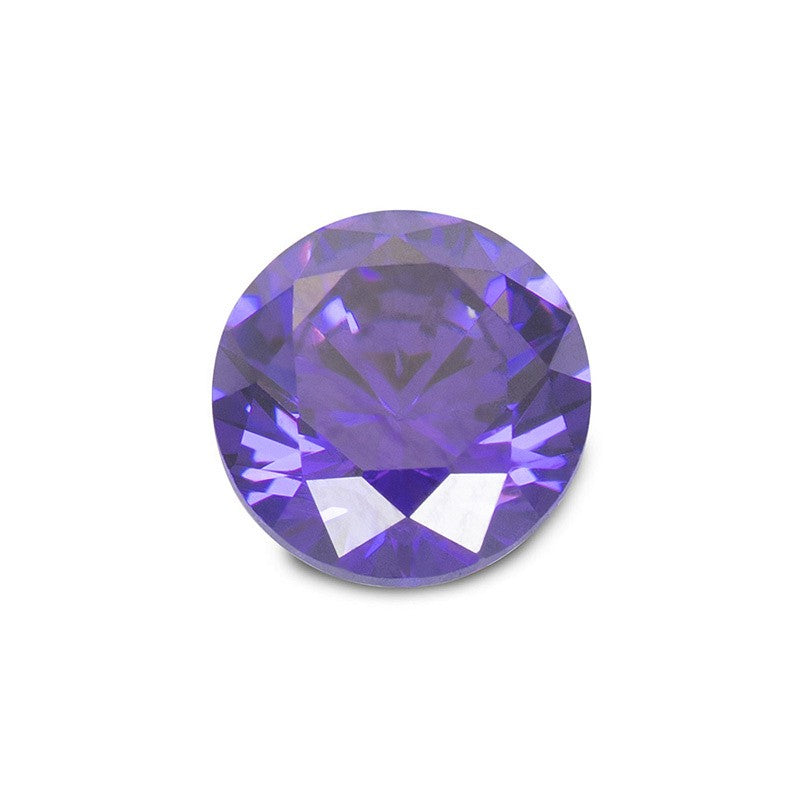 Creartive Dark Purple -staat voor Moed iXXXi Jewelry