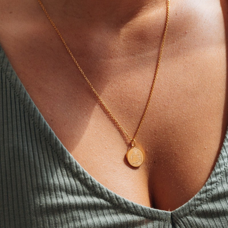 Hanger Buddha zilver ixxxi Connect