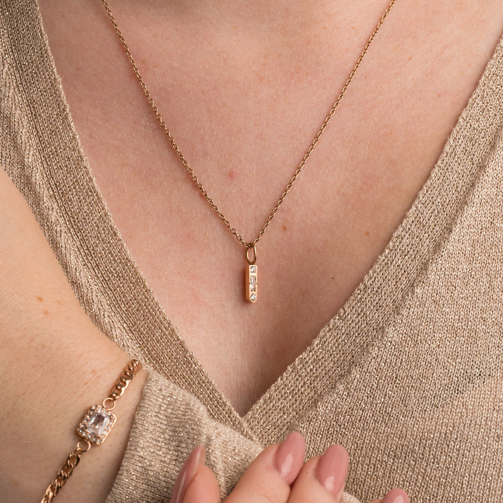 Hanger Sparkle Goud iXXXi