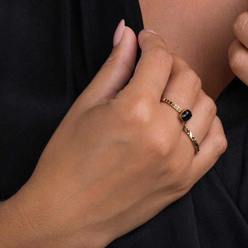 Fame Ring Prince Goud iXXXi