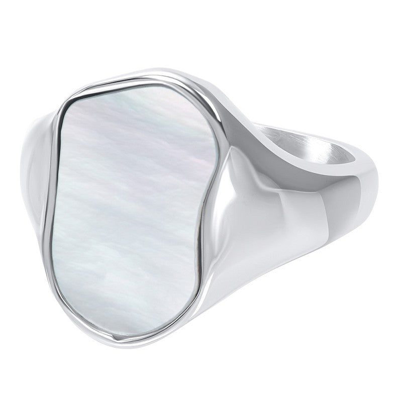 Fame Isla ring Zilver iXXXi