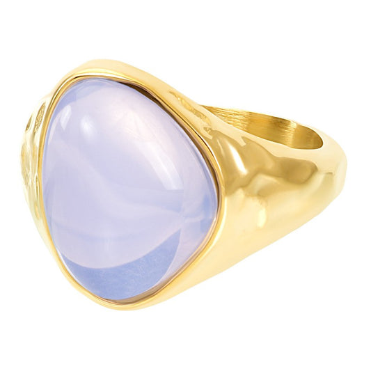 Fame Sol ring Goud iXXXi