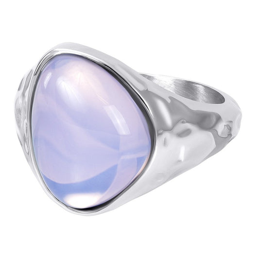 Fame Sol ring Zilver iXXXi