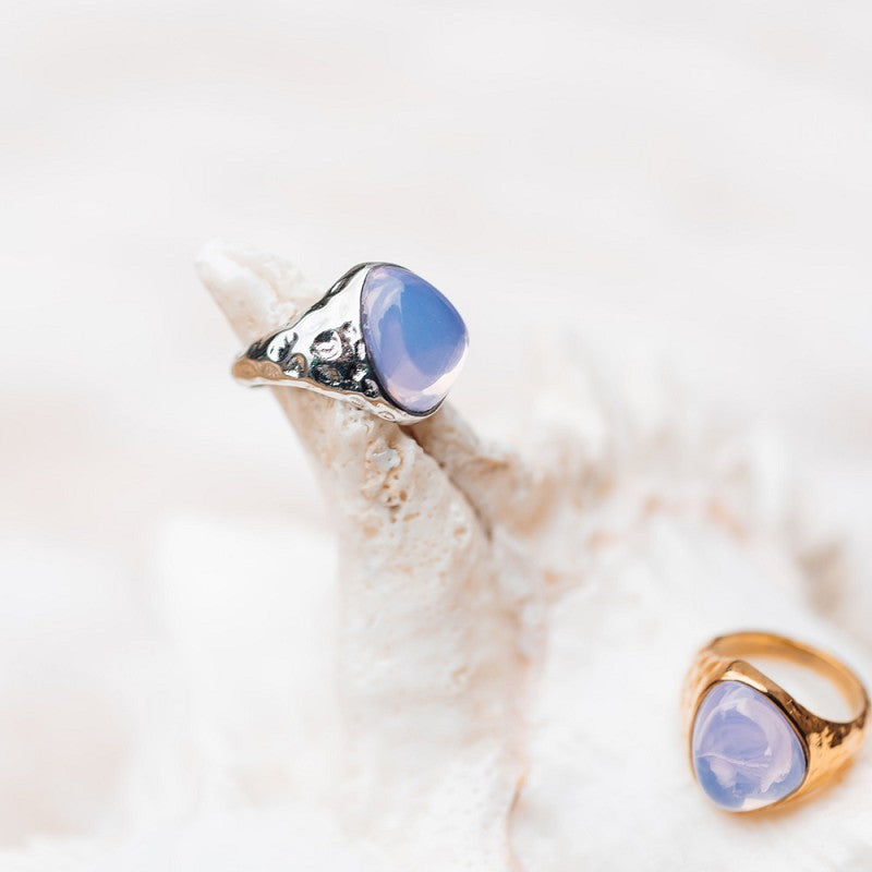 Fame Sol ring Zilver iXXXi