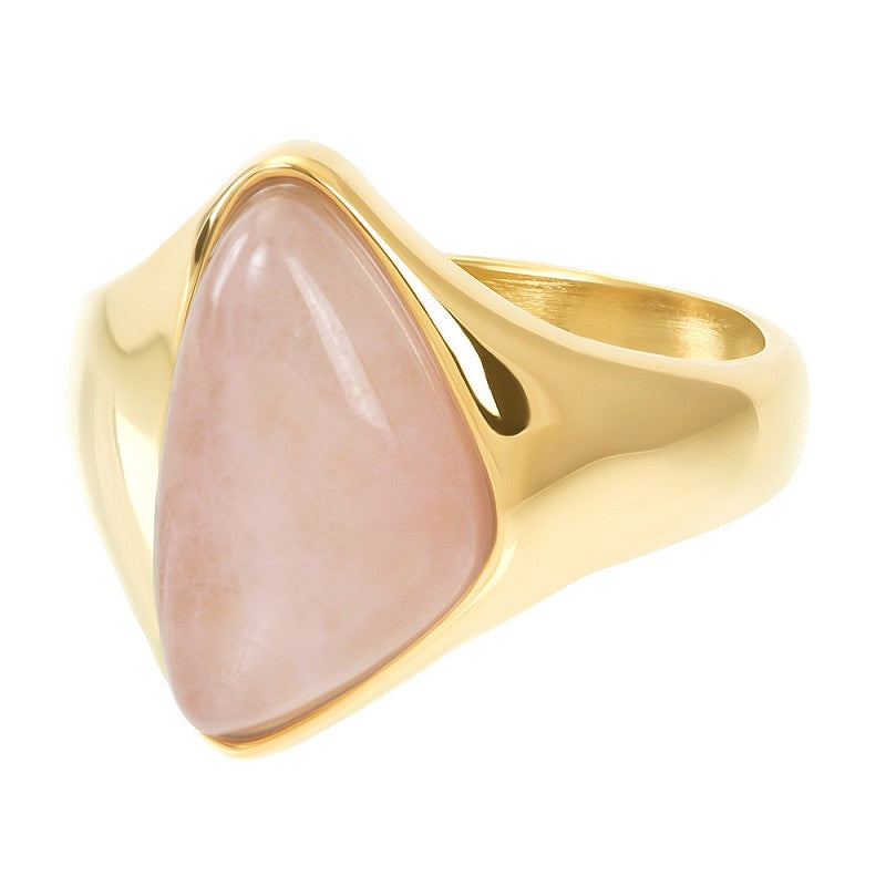 Fame Rosa Ring Goud iXXXi