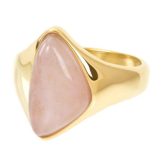 Fame Rosa Ring Goud iXXXi