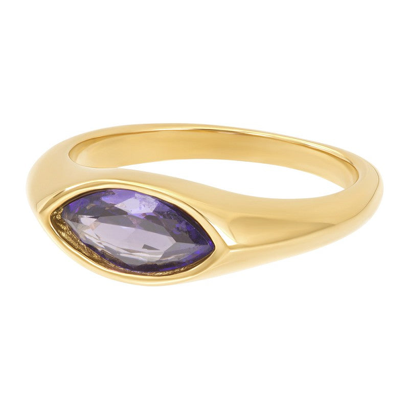 Fame Jolie Tanzanite Goud iXXXi