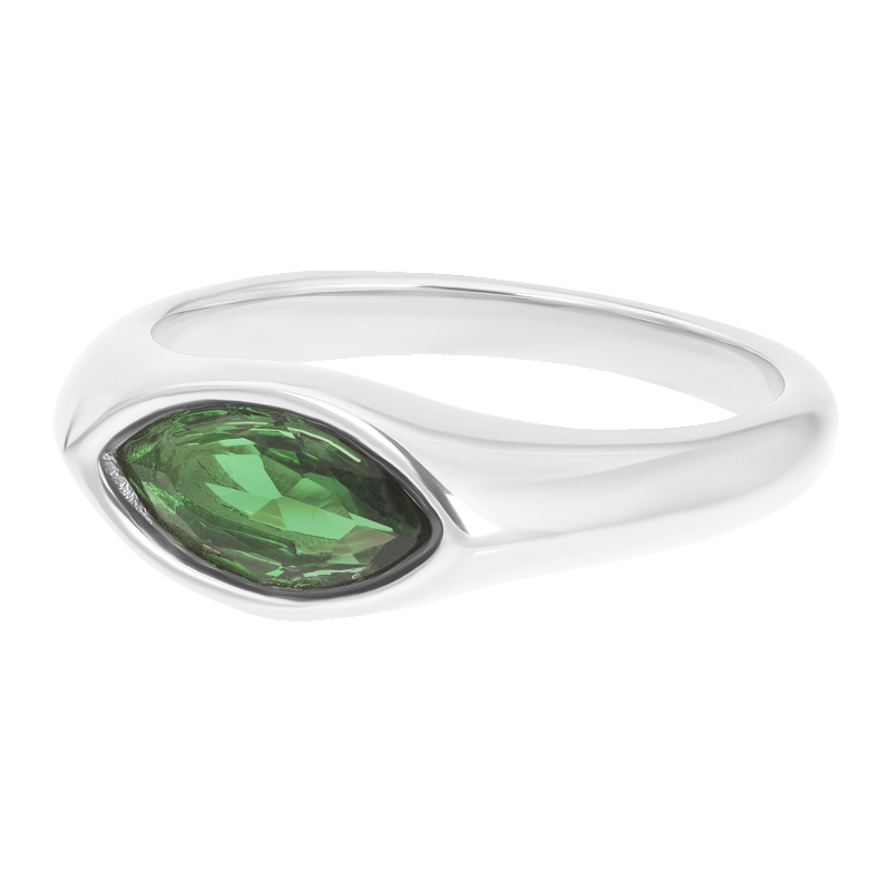 Fame Jolie Emerald Zilver iXXXi