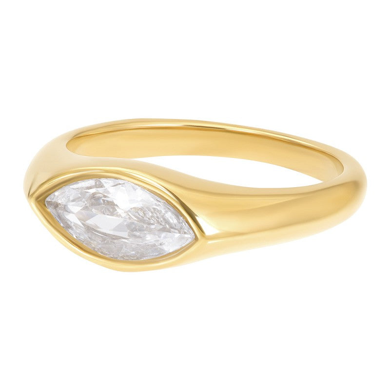 Fame Jolie Crystal ring iXXXi