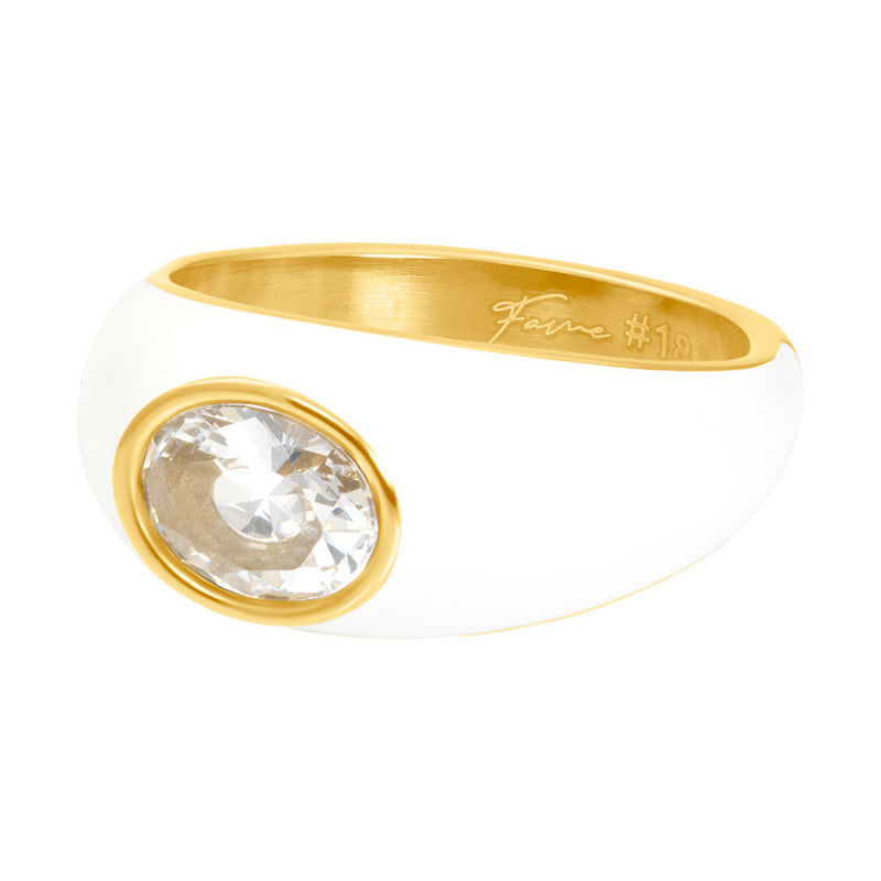 Fame Reina Goud iXXXi Fame