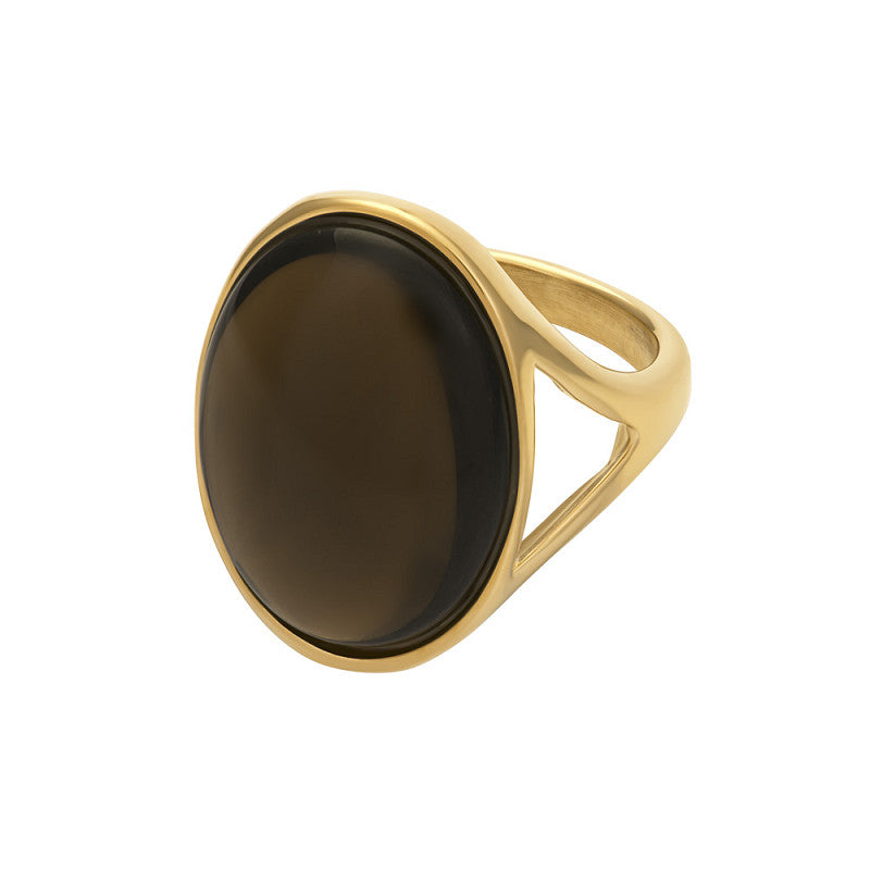 Fame Mirage Brown Goudkleurig IXXXI Fame