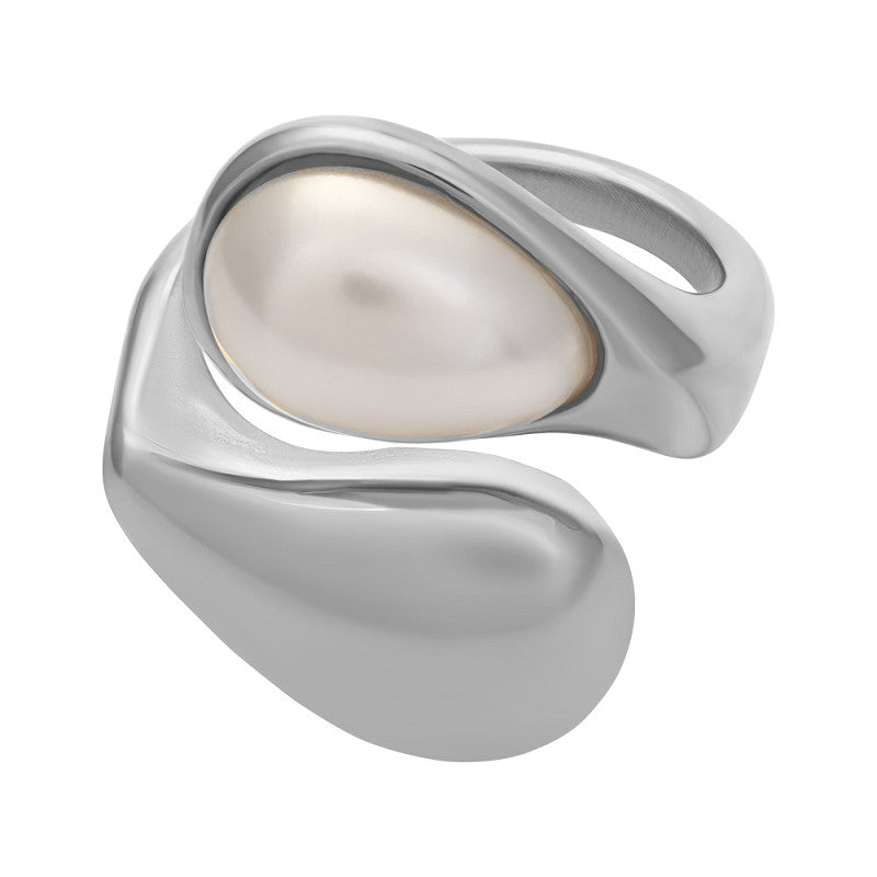 A- Fame Allure Zilver iXXXI Fame