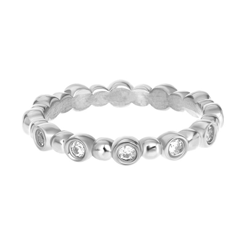 Veya Zilverkleurig IXXXi Fame