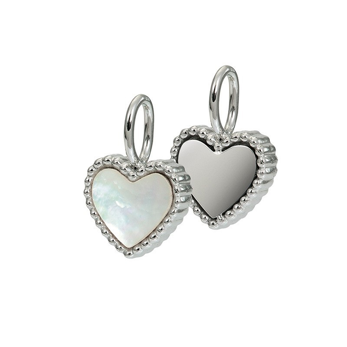 A-Hanger Love Zilver iXXXi