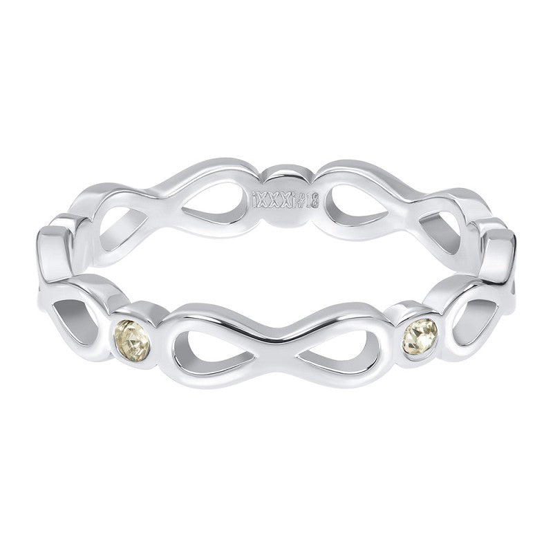 Vilring Infinite Zilver iXXXi Jewelry