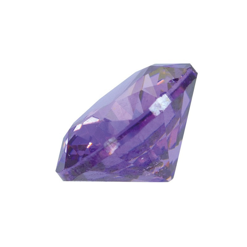 Creartive Dark Purple -staat voor Moed iXXXi Jewelry