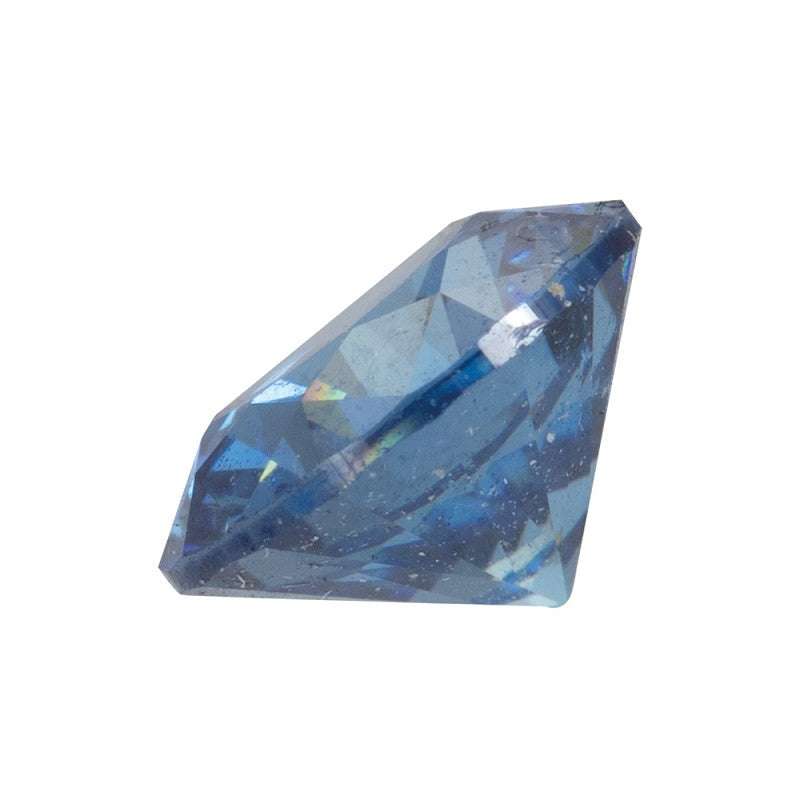 Creartive Light Sapphire - Hoop IXXXXI Jewelry
