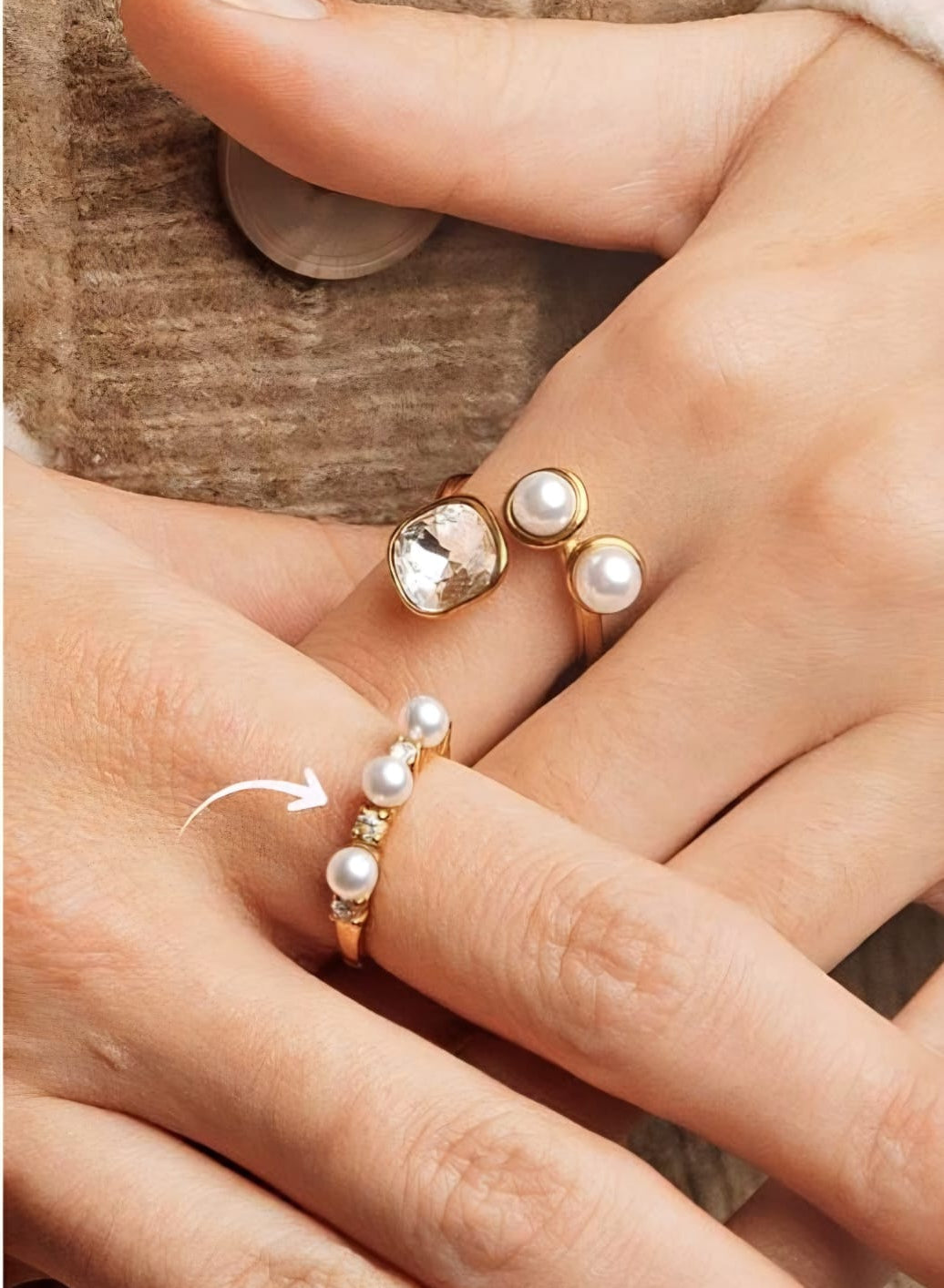 Nieuwe collectie alle merken.