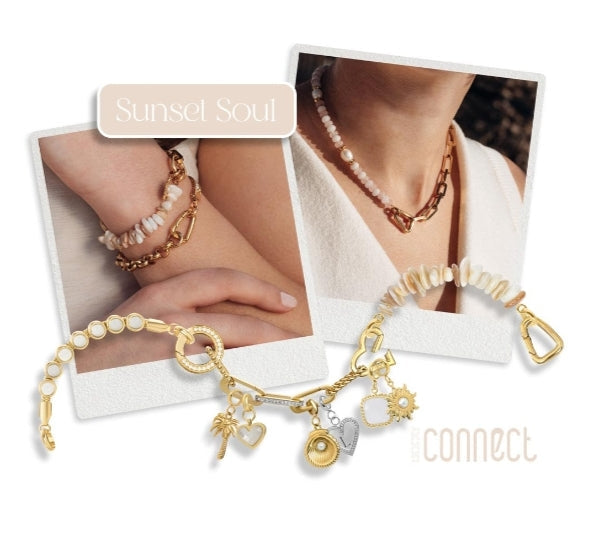 Bedels/ Charms IXXXI Connect