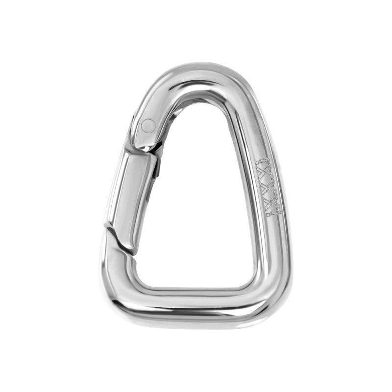 Verbindschakel Triangle  Zilverkleur IXXXI Connect