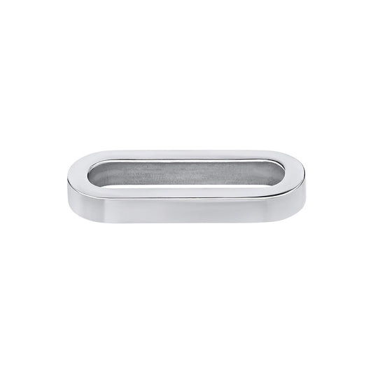 Schakel Connect zilver iXXXi Connect