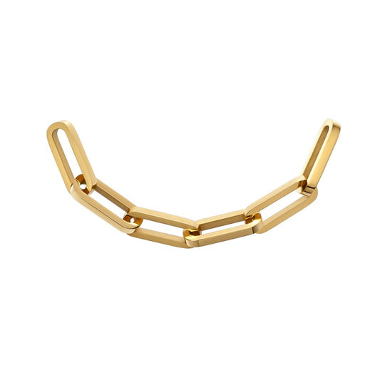 Ketting Connect Goud iXXXi Connect