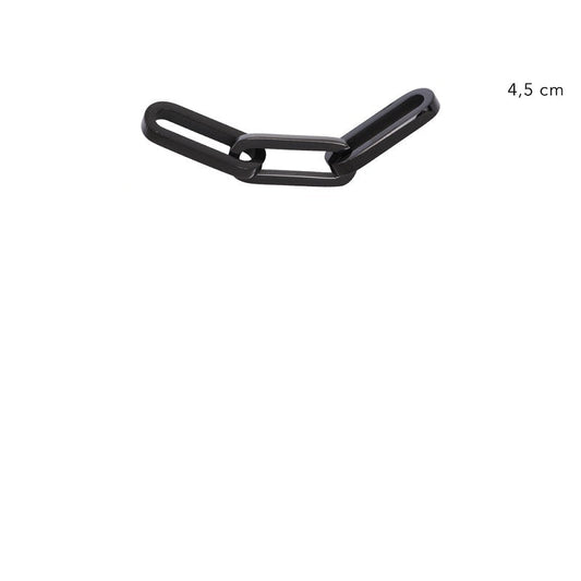 Ketting Connect zwart ixxxi connect