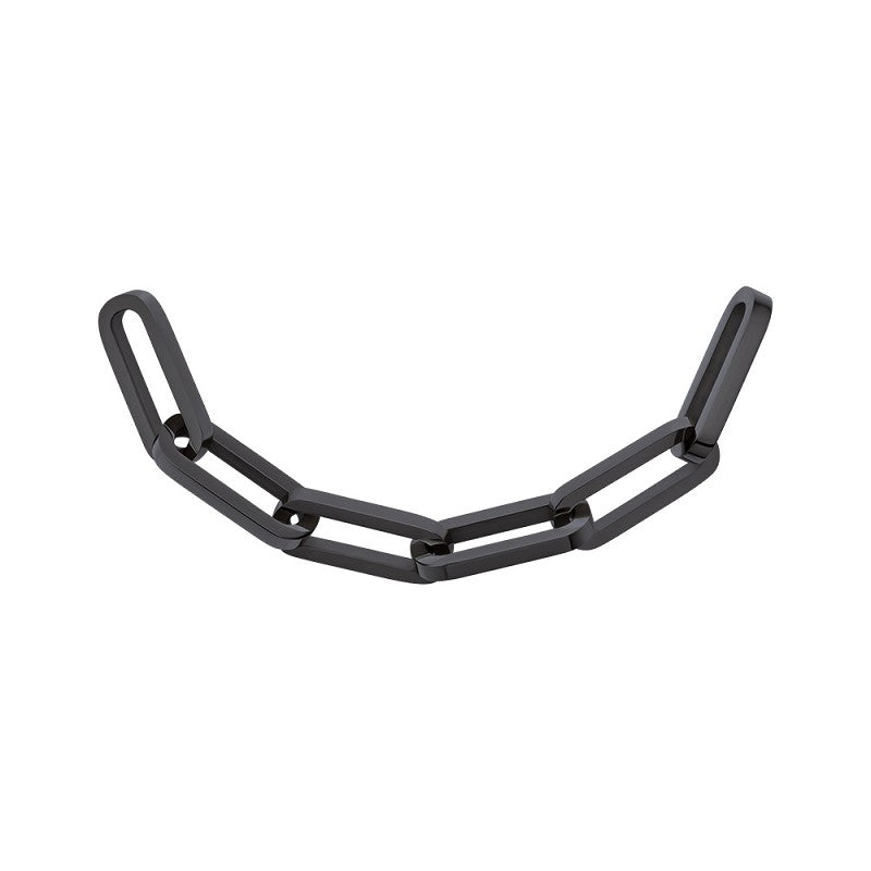 Ketting Connect zwart ixxxi connect