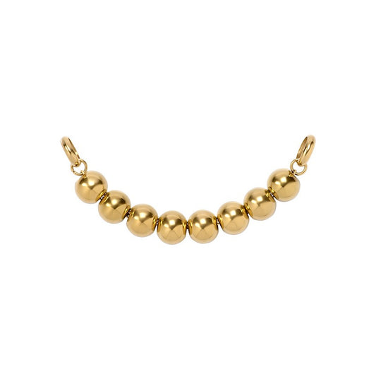 iXXXi Connect Bibi Goud