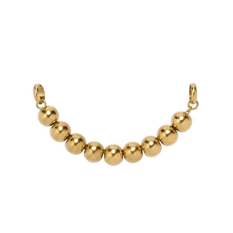 iXXXi Connect Bibi Goud