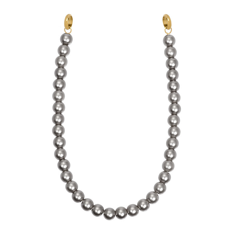 Ketting Anna Grey Goud IXXXi Connect