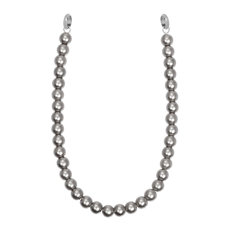 Ketting Anna Grey Zilver IXXXI Connect