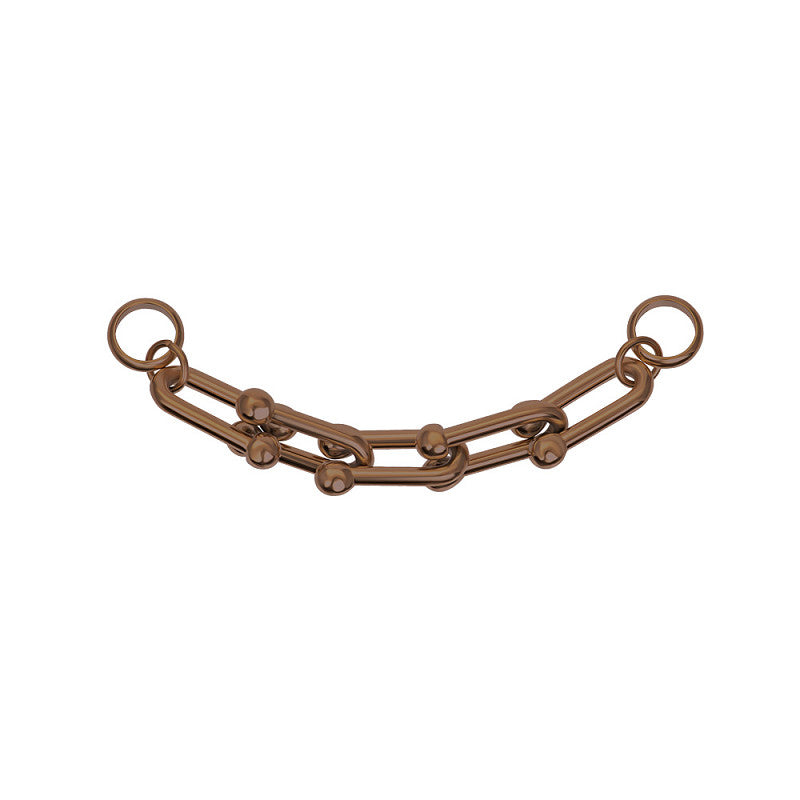 Ketting Dusk Bruin IXXXI Connect