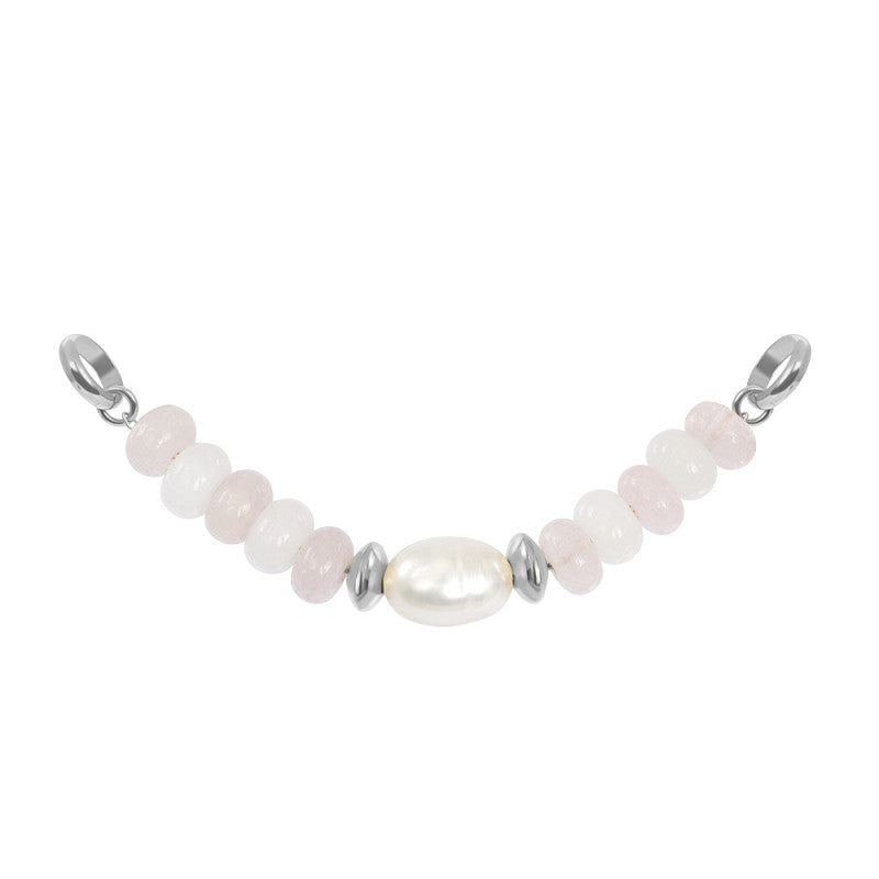 Ketting Ibiza Sun Zilver IXXXI Connect