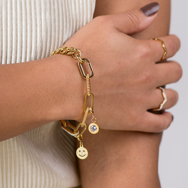 Bedel CreArtive Goud iXXXi Connect