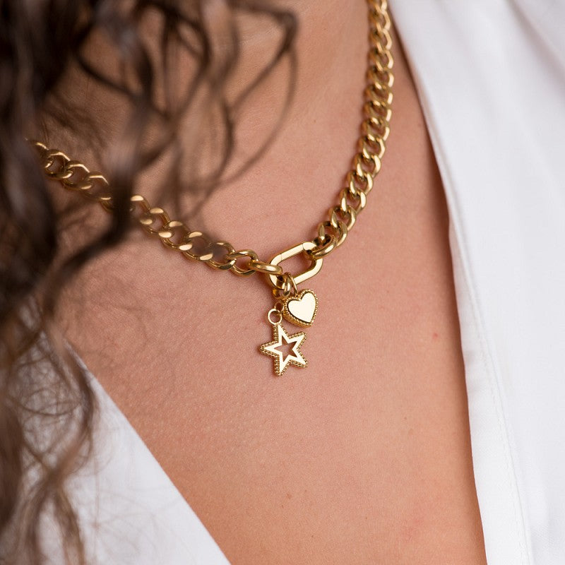 Bedel Star Goud iXXXi Connect