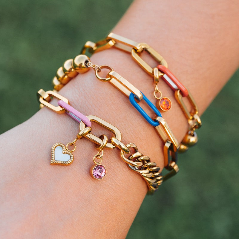 Bedel Love Goud iXXXi Connect