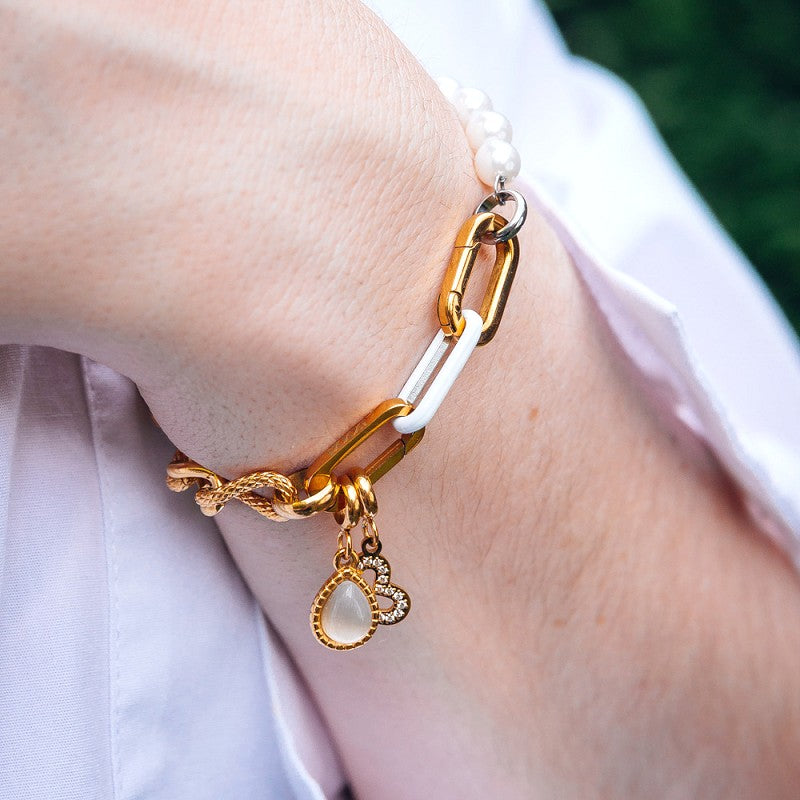 Bedel Magic Goud IXXXI Connect