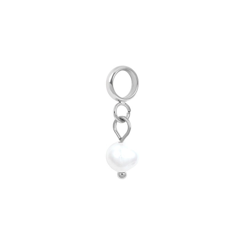 Bedel Pearl Zilver iXXXI Connect