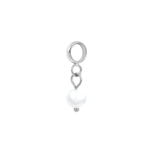Bedel Pearl Zilver iXXXI Connect