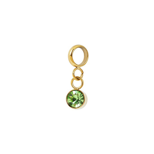 Bedel Stone Groen Goud iXXXi Connect