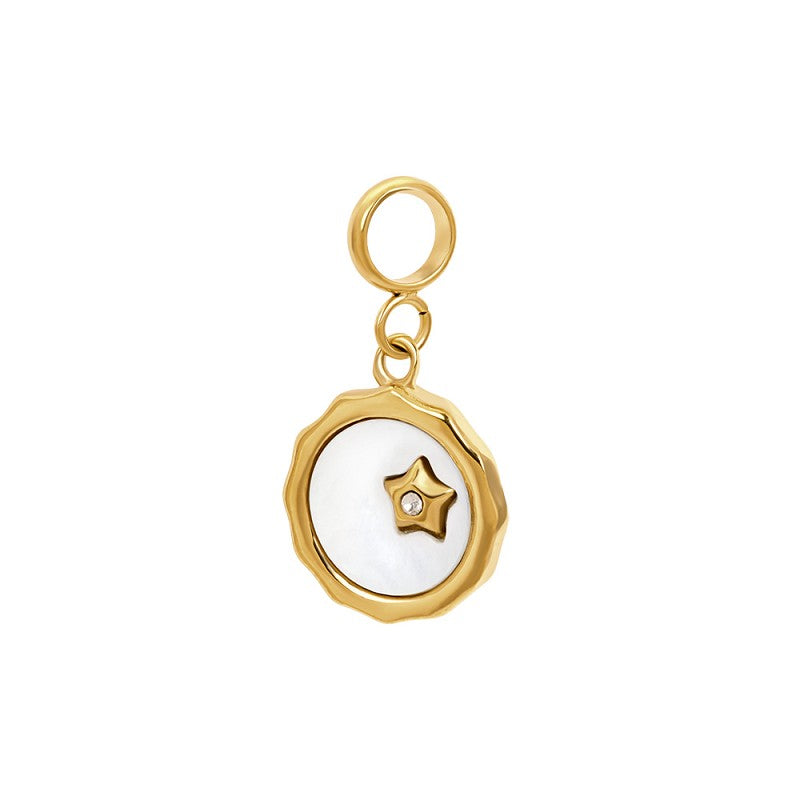 Bedel Forever Goud iXXXi Connect