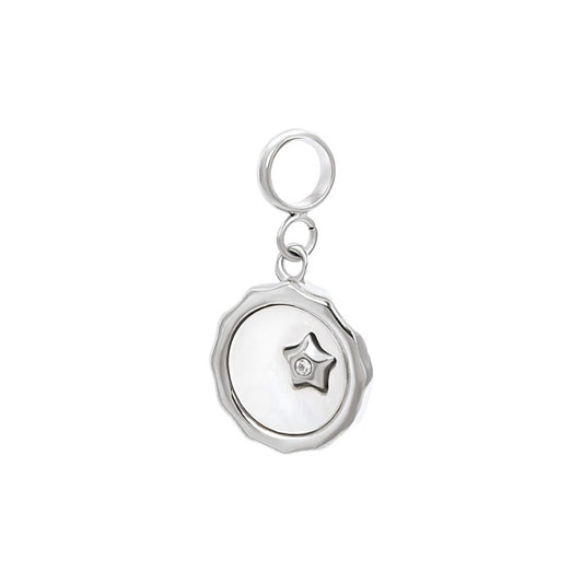 Bedel Forever Zilver iXXXi Connect