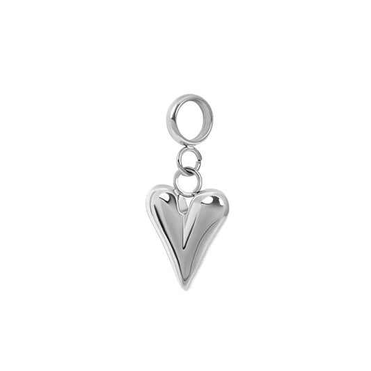 Bedel Wild Heart Zilver iXXXi Connect