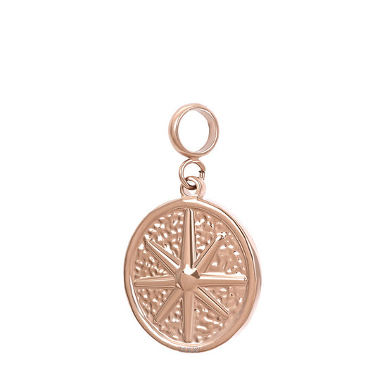 Bedel Magnolia  Rosé goud IXXXI Jewelry
