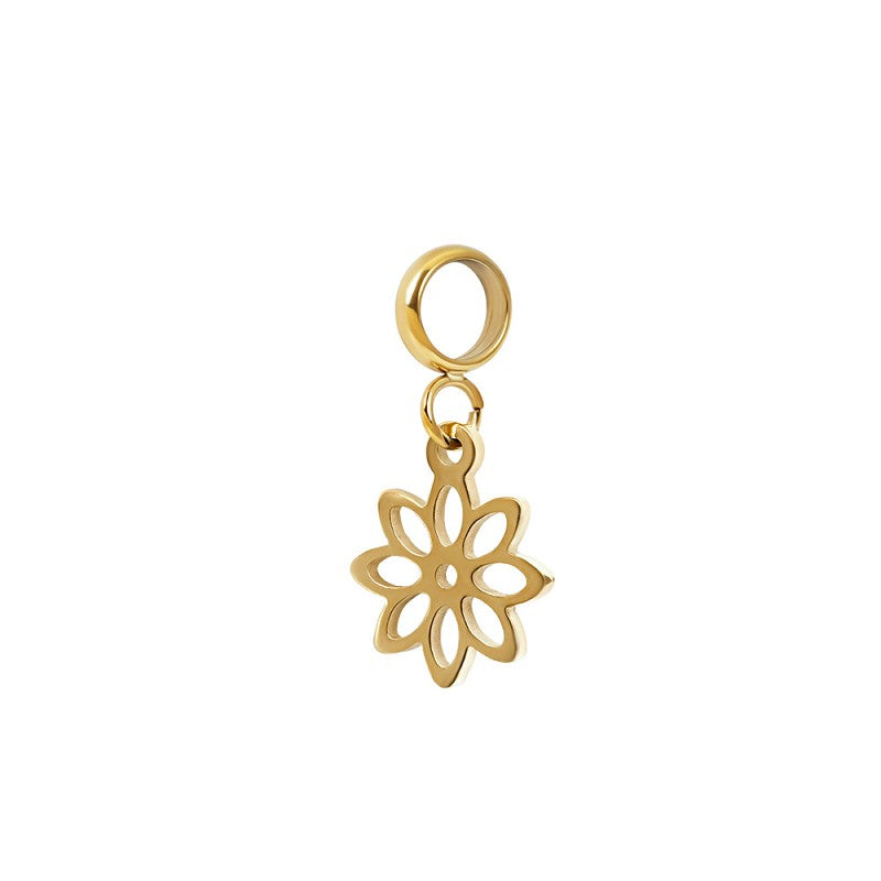 Bedel Little Daisy Goud iXXXi Connect