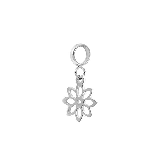 Bedel Little Daisy Zilver iXXXi Connect