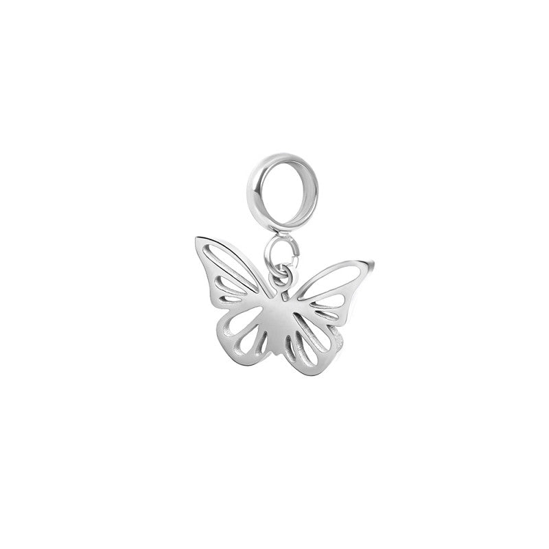 Bedel Butterfly Zilver iXXXi Connect