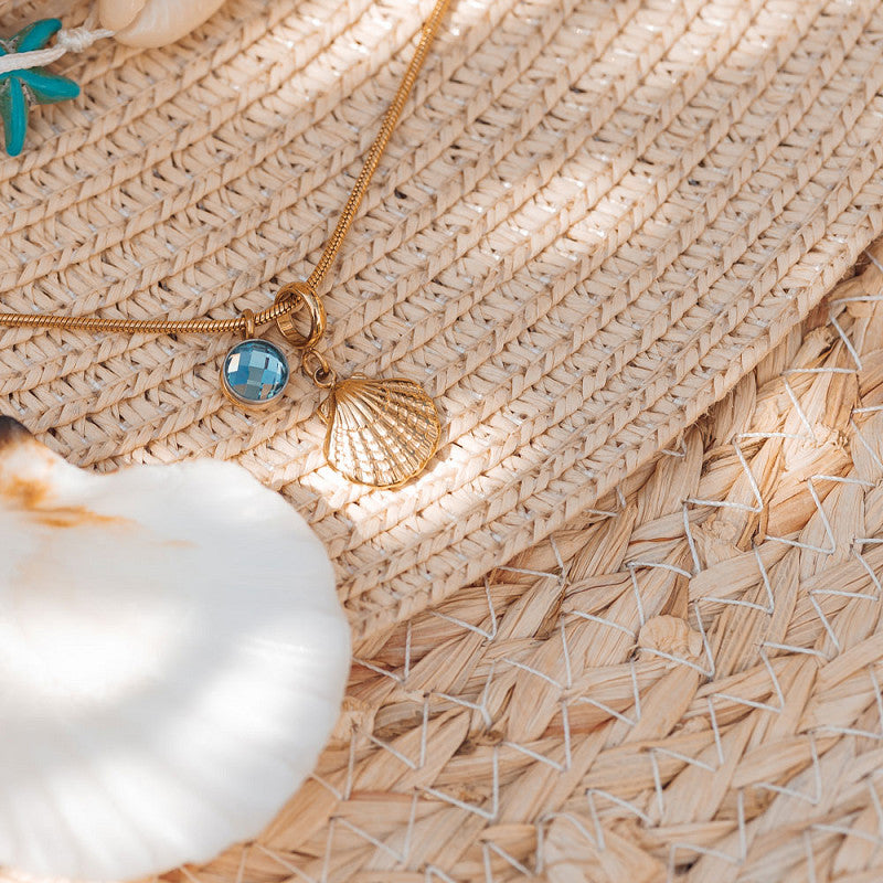 Bedel Ocean Kiss Goud ixxxi Connect