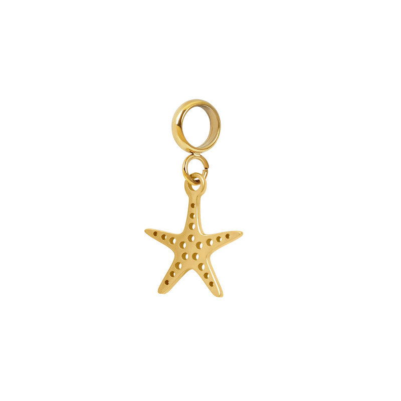 Bedel Ocean Star Goud IXXXi Connect